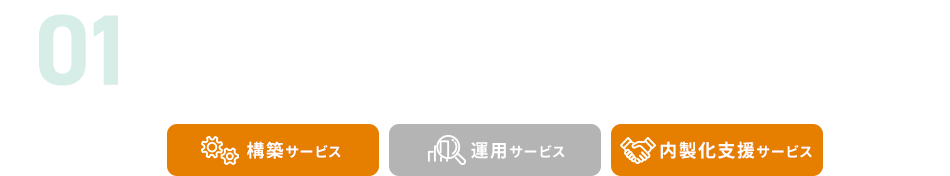 株式会社クロコス（HAN.d）様