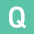 Qアイコン